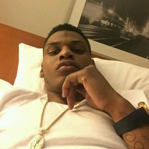 Meet your Posher, Ivey